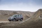 Chery Tiggo 3 2017 года (CIS)